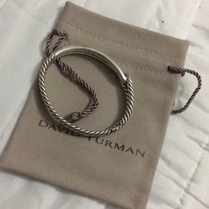 David Yurman bracelet